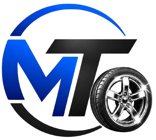 Marvren Testing Centre logo